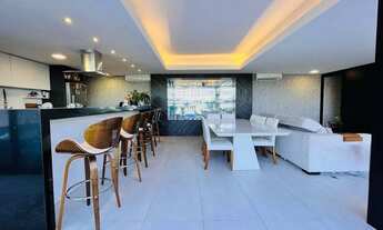 Imagem 4: Casa à Venda, 300m2, 4 Dormitórios (2 suites), 2 Vagas,Trindade, Florianópolis/SC