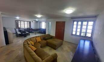 Imagem 3: Casa à Venda, 195 m2, 3 Dormitórios(1S), 4 Vagas , Itacorubi, Florianópolis/SC