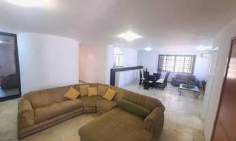 Imagem 4: Casa à Venda, 195 m2, 3 Dormitórios(1S), 4 Vagas , Itacorubi, Florianópolis/SC