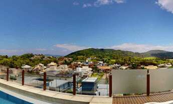 Imagem 2: Casa à Venda, 802m2,6 Dormitórios(5 suítes)04 Vagas, Santo Antônio de Lisboa - Florianópol