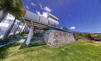 Imagem 3: Casa à Venda, 802m2,6 Dormitórios(5 suítes)04 Vagas, Santo Antônio de Lisboa - Florianópol