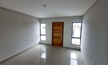 Imagem: Casa Exclusiva à Venda, 100 m2, 2 Suítes