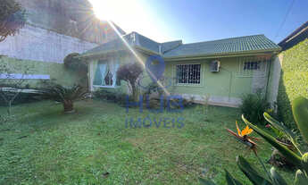 Imagem 2: Casa à Venda, 96m², 2D (1S), 1Vaga, Ingleses do Rio Vermelho, Florianópolis/SC