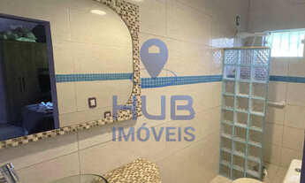 Imagem 7: Casa à Venda, 96m², 2D (1S), 1Vaga, Ingleses do Rio Vermelho, Florianópolis/SC