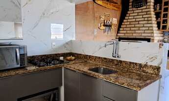 Imagem 4: Casa à Venda, Barra do Aririú, Palhoça/SC