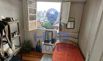 Imagem 6: Casa à Venda, 310M2, 10 D, 1Vaga, Rua Monsenhor Topp, 95, Centro, Florianópolis/SC