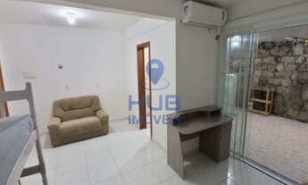 Imagem 2: Kitnet para locação, Próximo da UFSC, Carvoeira, Florianópolis/SC