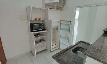 Imagem 5: Apartamento 1 Dormitório, 42 m2, Sem Garagem, Aceita Pets, 600m da UFSC e próximo da ELASE