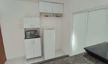 Imagem 3: Apartamento 1 Dormitório, 42 m2, Sem Garagem, Aceita Pets, 600m da UFSC e próximo da ELASE