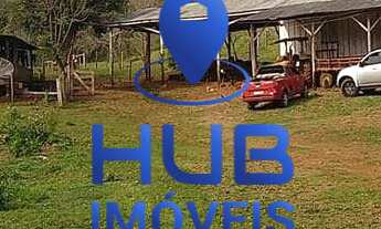 Imagem 2: Fazenda à Venda, 28,5 Alqueires, Pinhal Grande, Laranjal/PR