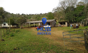 Imagem 7: Fazenda à Venda, 28,5 Alqueires, Pinhal Grande, Laranjal/PR