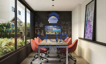 Imagem 4: Lançamento à Venda, Centro, Florianópolis/SC