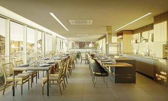 Imagem: Lançamento à venda, no Bairro Cacupé