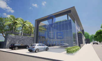 Imagem 4: Loja Para locação, 200m2 - Córrego Grande, Florianópolis/SC