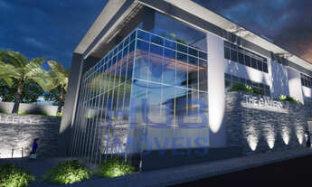 Imagem 7: Loja Para locação, 200m2 - Córrego Grande, Florianópolis/SC