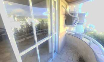 Imagem 7: Cobertura à Venda, 183m2, 3 Dormitórios (2 Suítes) Córrego Grande, Florianópolis/SC