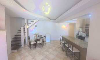 Imagem 2: Cobertura à Venda, 183m2, 3 Dormitórios (2 Suítes) Córrego Grande, Florianópolis/SC