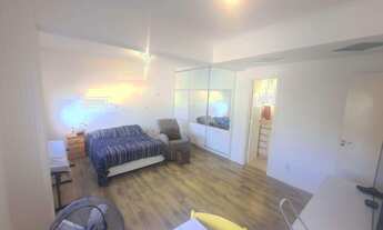 Imagem 4: Cobertura à Venda, 183m2, 3 Dormitórios (2 Suítes) Córrego Grande, Florianópolis/SC