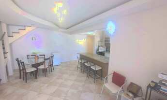 Imagem 3: Cobertura à Venda, 183m2, 3 Dormitórios (2 Suítes) Córrego Grande, Florianópolis/SC