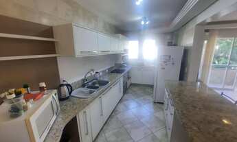 Imagem 5: Cobertura à Venda, 183m2, 3 Dormitórios (2 Suítes) Córrego Grande, Florianópolis/SC