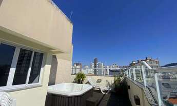 Imagem 7: Cobertura à Venda, 136m², 3 Dormitórios (1 Suíte), 2 Vagas, Floresta, São José/SC