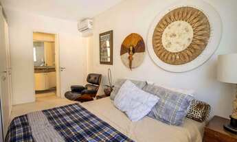 Imagem 7: Cobertura/Penthouse à Venda, 185m², 3D (2S), 2 Vagas, Jurerê Internacional, Florianópolis