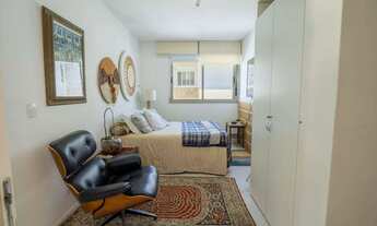 Imagem 6: Cobertura/Penthouse à Venda, 185m², 3D (2S), 2 Vagas, Jurerê Internacional, Florianópolis