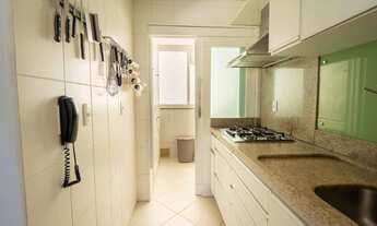 Imagem 4: Cobertura/Penthouse à Venda, 185m², 3D (2S), 2 Vagas, Jurerê Internacional, Florianópolis