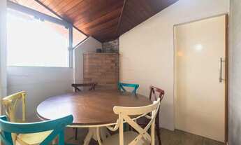 Imagem 7: Cobertura / Penthouse à Venda,121m2,3Dormitórios(1 Suíte),1 Vaga, Barra da Lagoa, Florianó