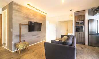 Imagem 5: Cobertura / Penthouse à Venda,121m2,3Dormitórios(1 Suíte),1 Vaga, Barra da Lagoa, Florianó