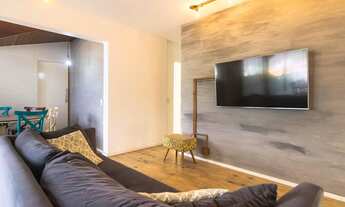 Imagem 4: Cobertura / Penthouse à Venda,121m2,3Dormitórios(1 Suíte),1 Vaga, Barra da Lagoa, Florianó