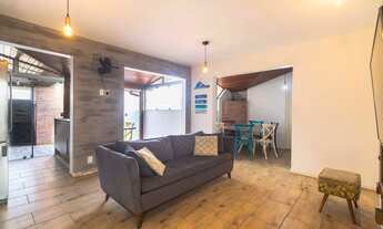 Imagem 6: Cobertura / Penthouse à Venda,121m2,3Dormitórios(1 Suíte),1 Vaga, Barra da Lagoa, Florianó