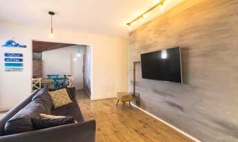 Imagem 3: Cobertura / Penthouse à Venda,121m2,3Dormitórios(1 Suíte),1 Vaga, Barra da Lagoa, Florianó