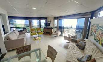 Imagem 3: Cobertura à Venda, 216m2, 4 Dormitórios(3S), 2 Vagas, Ingleses Norte, Florianópolis/SC