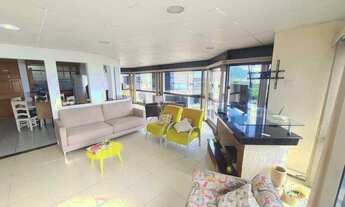 Imagem 4: Cobertura à Venda, 216m2, 4 Dormitórios(3S), 2 Vagas, Ingleses Norte, Florianópolis/SC