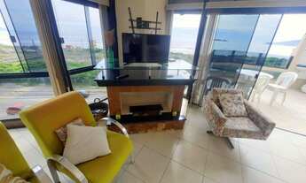 Imagem 2: Cobertura à Venda, 216m2, 4 Dormitórios(3S), 2 Vagas, Ingleses Norte, Florianópolis/SC