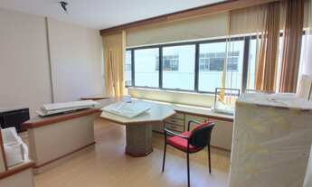 Imagem: Sala/Conjunto Comercial à Venda, 60,79m2
