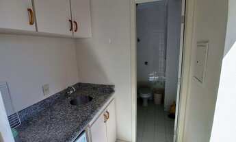 Imagem 7: Sala/Conjunto Comercial à Venda, 60,79m2, Dividida Em 3 salas, Com Vaga de Garagem - Centr