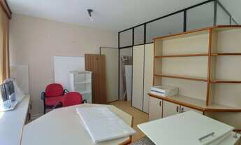 Imagem 4: Sala/Conjunto Comercial à Venda, 60,79m2, Dividida Em 3 salas, Com Vaga de Garagem - Centr