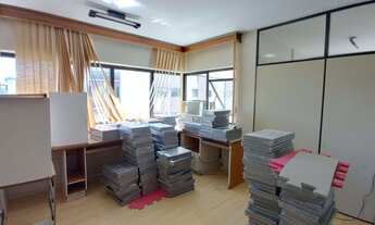 Imagem 5: Sala/Conjunto Comercial à Venda, 60,79m2, Dividida Em 3 salas, Com Vaga de Garagem - Centr