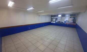 Imagem: Prédio Para Locação, 4 Pavimentos, 8