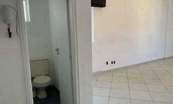 Imagem 3: Sala à Venda,47M2, Centro, Florianópolis/SC