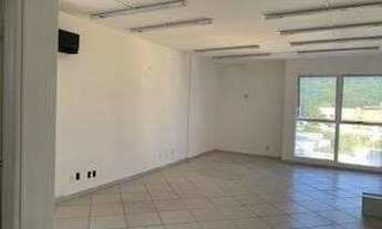 Imagem 5: Sala à Venda,47M2, Centro, Florianópolis/SC