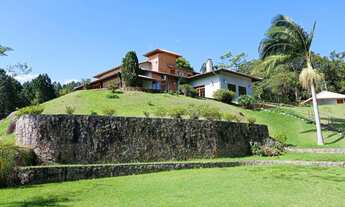 Imagem: Chácara com 4 Dormitórios à Venda, possui