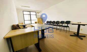 Imagem 2: Sala à Venda, Centro, 37m2, Centro -Florianópolis/SC