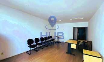 Imagem 3: Sala à Venda, Centro, 37m2, Centro -Florianópolis/SC