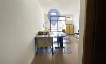 Imagem 7: Sala à Venda, Centro, 37m2, Centro -Florianópolis/SC