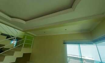 Imagem 4: Casa 188 m2, 4 Dormitórios, 1 Suíte, Pedra Branca, Palhoça/SC