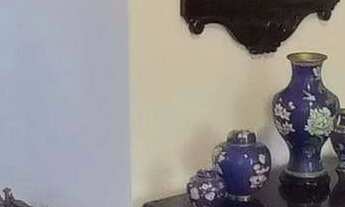 Imagem 5: Casa à Venda com 346 m², 6 Dormitórios, 3 Suítes, Córrego Grande, Florianópolis/SC