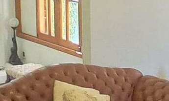 Imagem 3: Casa à Venda com 346 m², 6 Dormitórios, 3 Suítes, Córrego Grande, Florianópolis/SC